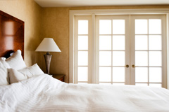 Wrenthorpe bedroom extension costs