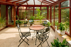 Wrenthorpe conservatory quotes
