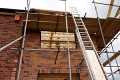 trusted extension quotes Wrenthorpe