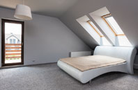 Wrenthorpe bedroom extensions