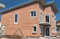 Wrenthorpe home extensions