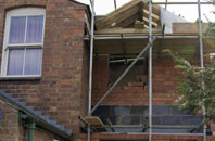 free Wrenthorpe home extension quotes