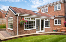 Wrenthorpe house extension leads