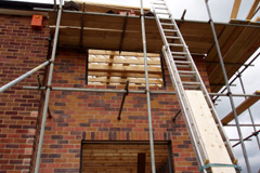 house extensions Wrenthorpe