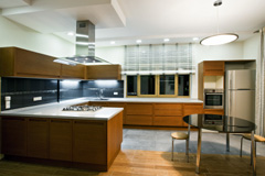 kitchen extensions Wrenthorpe